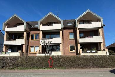 Wohnung zum Kauf 289.500 € 2 Zimmer 57 m² Kellenhusen Kellenhusen 23746
