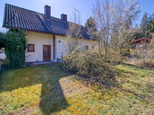 Einfamilienhaus zum Kauf 660.000 € 5 Zimmer 150 m² 928 m² Grundstück Neudeck Wasserburg am Inn 83512