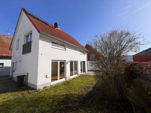 Einfamilienhaus zum Kauf 630.000 € 5 Zimmer 126,4 m² 316 m² Grundstück Tegernheim 93105