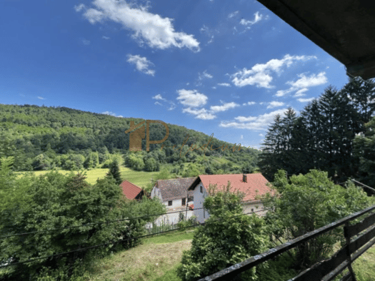 Einfamilienhaus zum Kauf 50.000 € 4 Zimmer 860 m² Grundstück Vrbovsko 51326