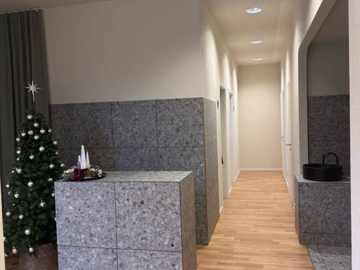 Wohnung zur Miete 1.100 € 1 Zimmer 12 m² frei ab sofort Gallus Frankfurt am Main 60486