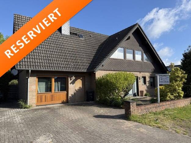 Einfamilienhaus zum Kauf 249.000 € 5 Zimmer 159 m² 762 m² Grundstück Hülsen Dörverden / Hülsen 27313