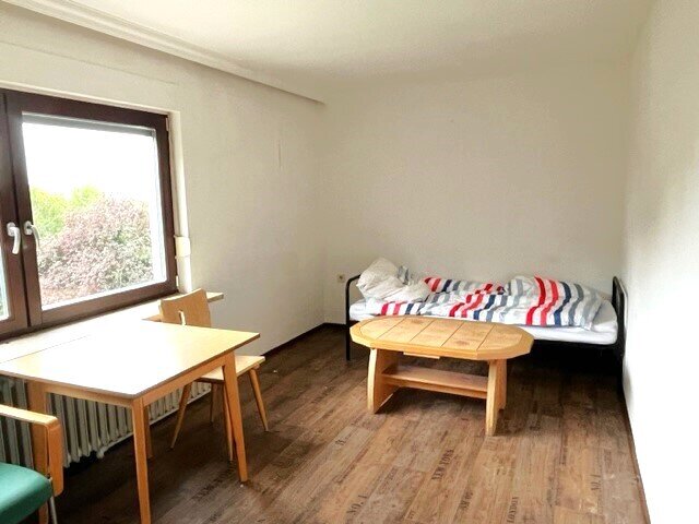 Wohnung zur Miete 340 € 1 Zimmer 18 m²<br/>Wohnfläche 2.<br/>Geschoss Sengenthal Sengenthal 92369