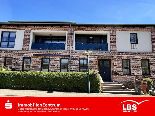 Maisonette zum Kauf 333.885 € 3 Zimmer 83 m² frei ab 08.12.2026 Bad Doberan 18209