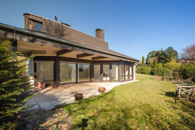 Einfamilienhaus zum Kauf 425.000 € 5 Zimmer 192 m² 1.300 m² Grundstück Puderbach Puderbach 56305