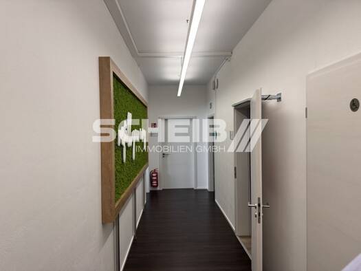 Bürofläche zur Miete 8 € 617,3 m² Bürofläche Crailsheim 74564