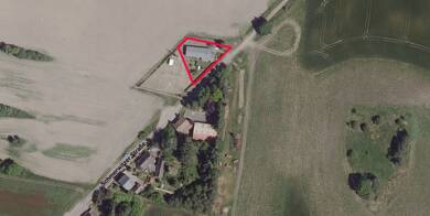 Einfamilienhaus zum Kauf 120.000 € 6 Zimmer 140,5 m² 983 m² Grundstück Schmerwitzer Straße 10 Wiesenburg Wiesenburg/Mark 14827