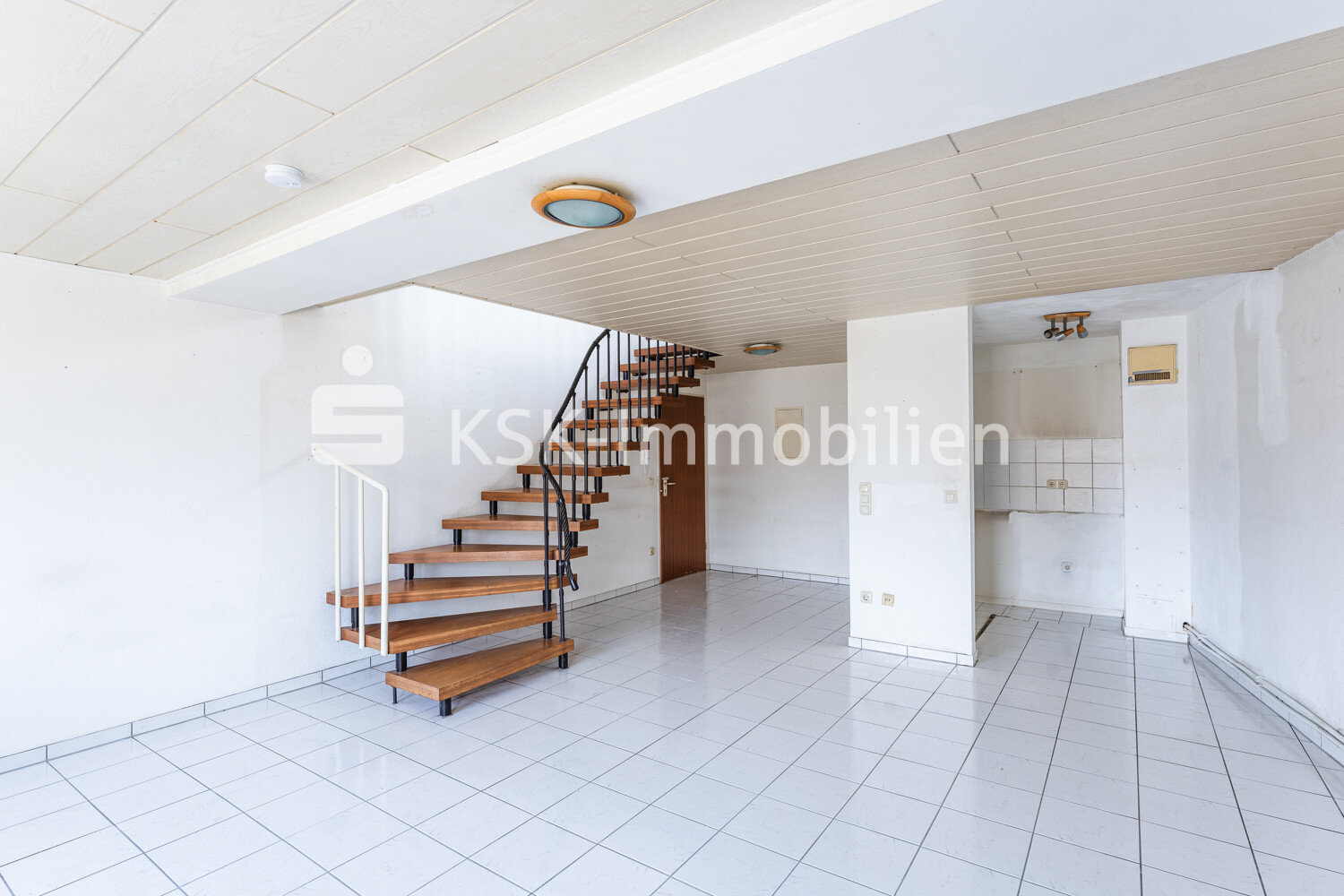 Maisonette zum Kauf 249.000 € 2 Zimmer 59,8 m²<br/>Wohnfläche EG<br/>Geschoss Fischenich Hürth 50354