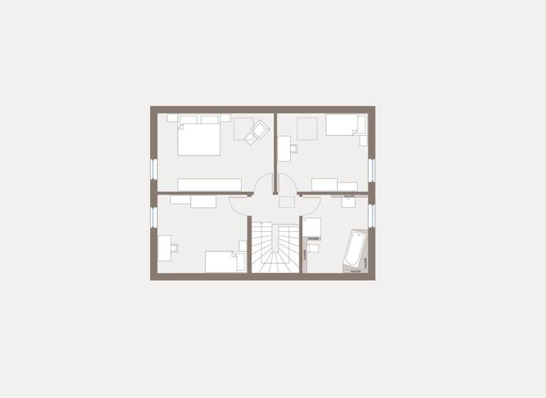 Einfamilienhaus zum Kauf 580.484 € 4 Zimmer 143,3 m² 570 m² Grundstück Bad Dürkheim 67098