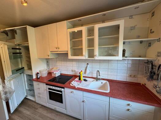 Wohnung zur Miete 555 € 2 Zimmer 65 m² EG frei ab 01.08.2026 Verdistraße 18a Bramsche 49565