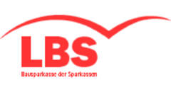 LBS NordOst AG Immobilienpartner der Sparkasse Leipzig in Vertretung von LBS Immobilien GmbH NordOst logo