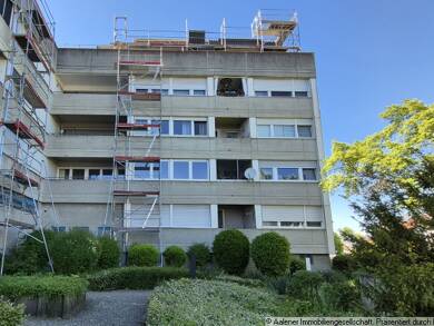 Wohnung zum Kauf 229.000 € 4 Zimmer 109 m² Aalen 73434
