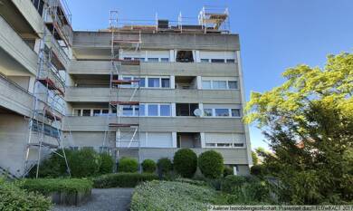 Wohnung zum Kauf 229.000 € 4 Zimmer 109 m² Unterrombach südl. Kirche Aalen 73434