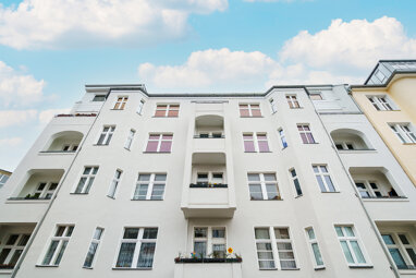 Wohnung zum Kauf provisionsfrei 532.850 € 2 Zimmer 91,9 m² 5. Geschoss Fehlerstraße 17 Friedenau Berlin 12161