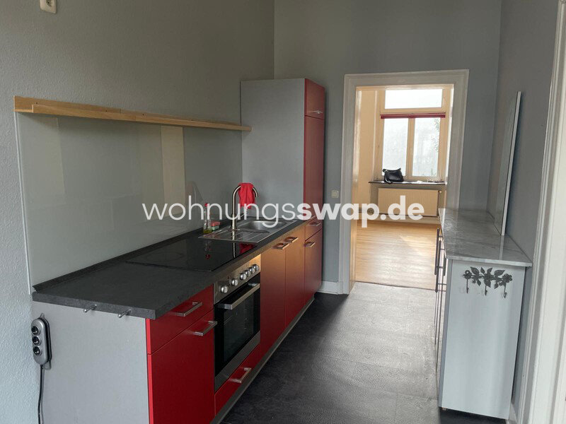 Apartment zur Miete 605 € 2 Zimmer 56 m²<br/>Wohnfläche 2.<br/>Geschoss St. Jakob 52064