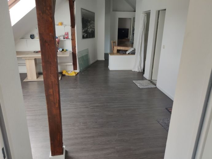 Wohnung zur Miete 2.095 € 4 Zimmer 120 m²<br/>Wohnfläche 5.<br/>Geschoss ab sofort<br/>Verfügbarkeit Sonnemannstraße 79-81 Ostend Frankfurt am Main 60314