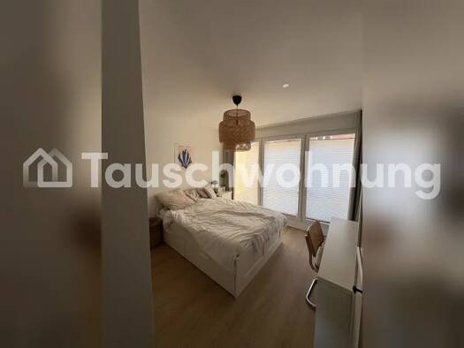 Studio zur Miete Tauschwohnung 495 € 1 Zimmer 43 m² 1. Geschoss Geist Münster 48151