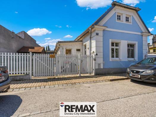 Einfamilienhaus zum Kauf 329.000 € 3 Zimmer 93 m² 970 m² Grundstück Berndorf 2560