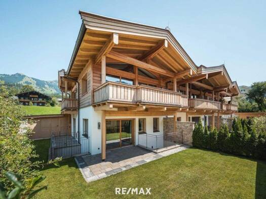 Einfamilienhaus zum Kauf 2.395.000 € 5 Zimmer 156,3 m² Aurach bei Kitzbühel 6371