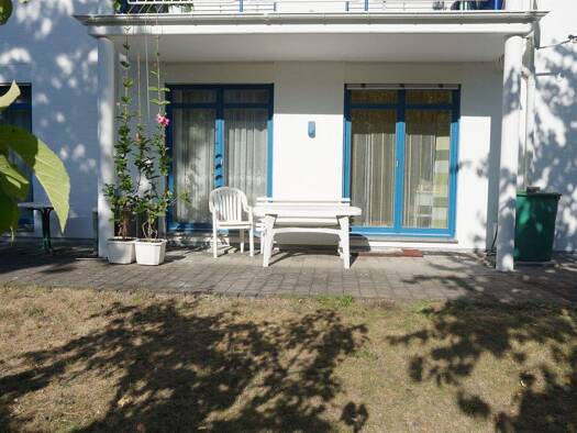 Terrassenwohnung zur Miete 1.150 € 4 Zimmer 115 m² 1 Geschosse frei ab sofort An der Klinge 14 Stotternheim Erfurt 99095