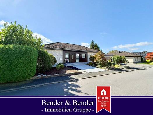 Einfamilienhaus zum Kauf 595.000 € 7 Zimmer 219 m² 1.239 m² Grundstück Hachenburg 57627