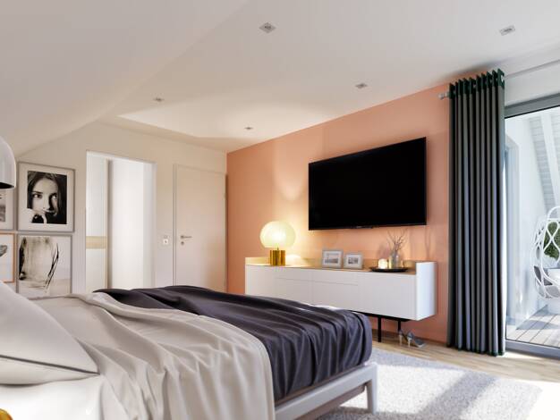 Einfamilienhaus zum Kauf 639.257 € 5 Zimmer 144 m² 638 m² Grundstück Neuland Harburg 21079