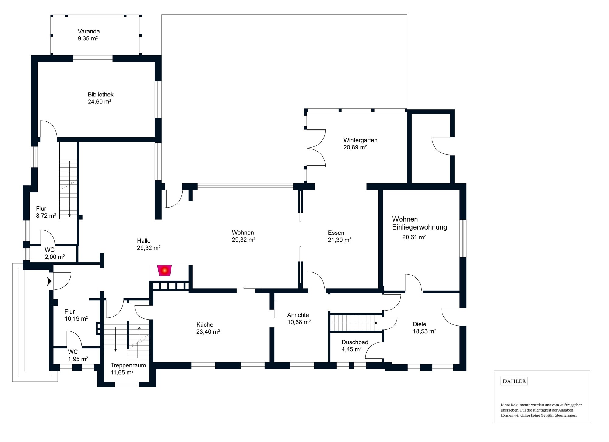 Villa zum Kauf 1.690.000 € 9 Zimmer 501 m²<br/>Wohnfläche 2.501 m²<br/>Grundstück Maschland Peine 31224