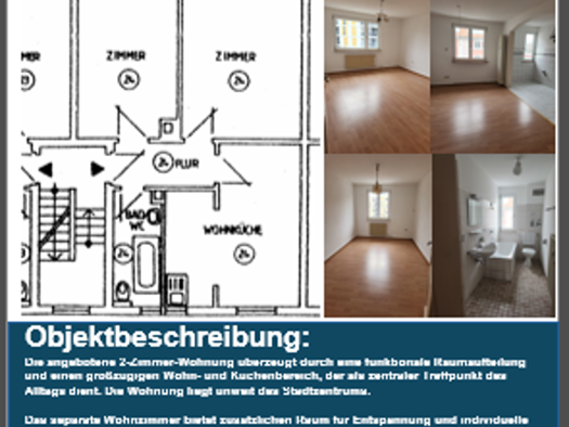 Wohnung zum Kauf provisionsfrei 180.000 € 2 Zimmer 57 m² Geschoss -2/2 Singen Singen (Hohentwiel) 78224