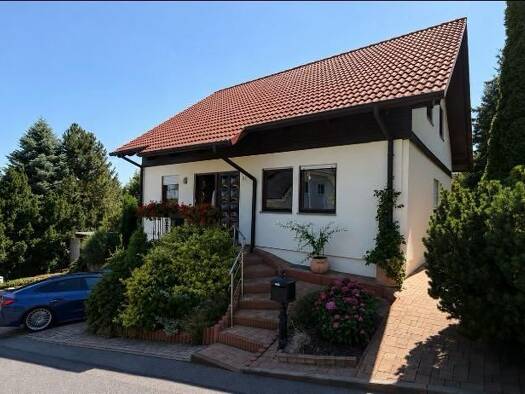 Einfamilienhaus zum Kauf 483.000 € 5 Zimmer 201 m² 404 m² Grundstück Weinbergstraße 21 Freital Freital 01705