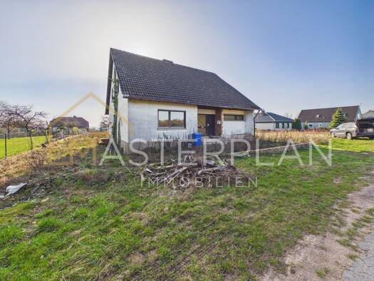 Einfamilienhaus zum Kauf 249.000 € 6 Zimmer 211,8 m² 939 m² Grundstück Felsberg Überherrn 66802