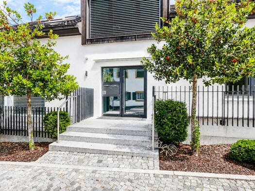 Bürofläche zur Miete 1.260 € 3 Zimmer 70 m² Bürofläche Seefeld Seefeld 82229