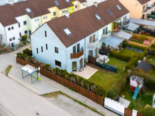 Reihenendhaus zum Kauf 279.000 € 142,1 m² Strasshof an der Nordbahn 2231