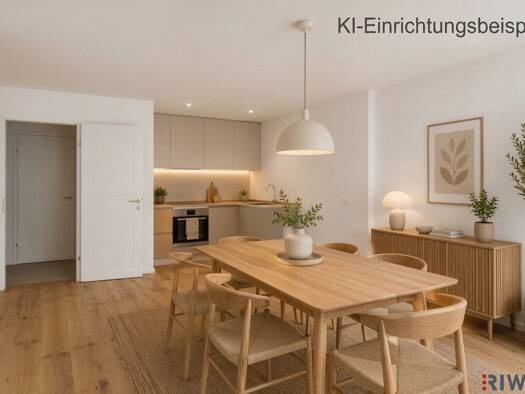 Wohnung zum Kauf - Erstbezug 476.678 € 3 Zimmer 71,5 m² 1. Geschoss frei ab sofort Erlaaer Straße 150 Liesing 1230