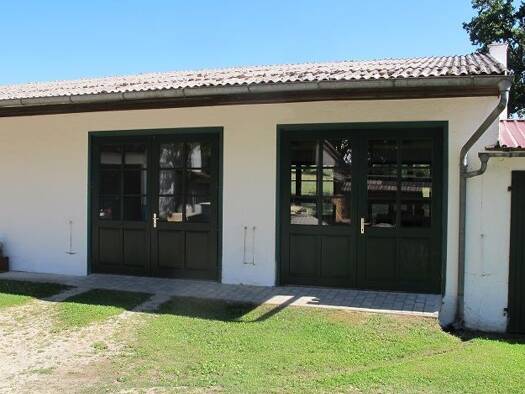 Lagerhalle zur Miete 400 € 75 m² Lagerfläche Hirschenhausen Jetzendorf 85305