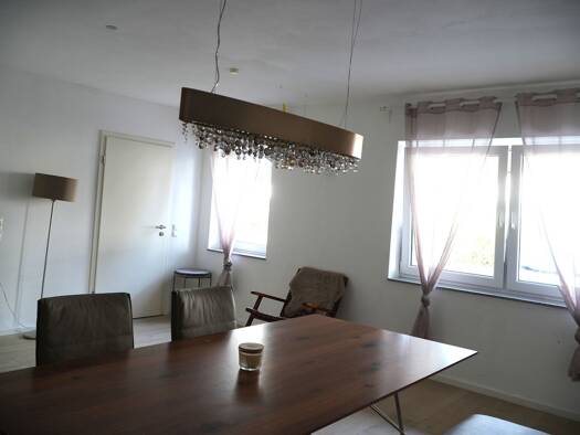 Wohnung zum Kauf provisionsfrei 189.000 € 2 Zimmer 52 m² Geschoss EG/2 Amselweg 1 a Aegidienberg Bad Honnef 53604