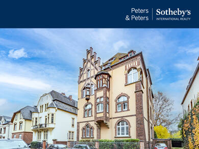 Mehrfamilienhaus zum Kauf 1.050.000 € 17 Zimmer 549 m² 719 m² Grundstück Limburg an der Lahn 65549