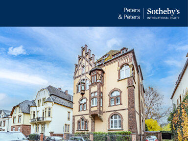 Mehrfamilienhaus zum Kauf 1.180.000 € 549 m² 719 m² Grundstück Kernstadt Limburg 65549