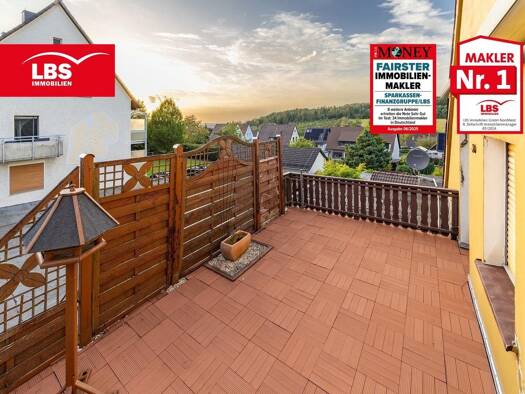 Wohnung zum Kauf 169.000 € 2,5 Zimmer 83 m² Bierbaum Lüdenscheid 58515