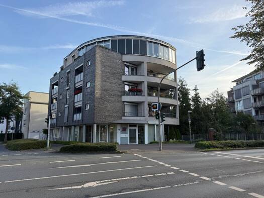 Wohnung zur Miete 670 € 2,5 Zimmer 75 m² Geschoss 2/4 frei ab 01.11.2026 Am Schölzbach 80 Hardt Dorsten 46282
