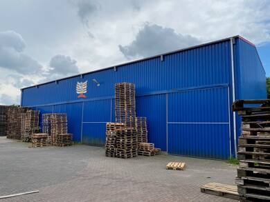Lagerhalle zum Kauf 575.000 € 249 m² Lagerfläche Glückstadt 25348