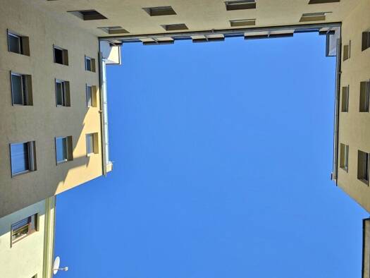 Terrassenwohnung zur Miete 900 € 2,5 Zimmer 65 m² Wien 1100