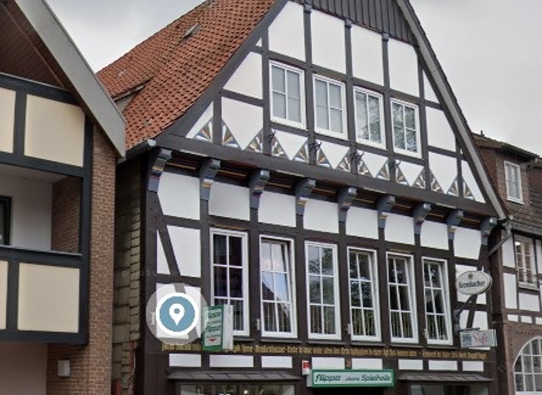 Wohn- und Geschäftshaus zum Kauf provisionsfrei als Kapitalanlage geeignet 650.000 € 334 m²<br/>Fläche 490 m²<br/>Grundstück Rinteln Rinteln 31737