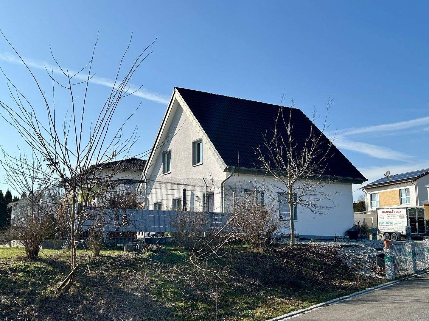 House in Vestenbergsgreuth, Landkreis Erlangen-Höchstadt - Ansicht 5