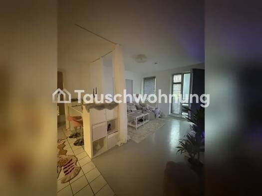Wohnung zur Miete Tauschwohnung 550 € 2 Zimmer 50 m² 1. Geschoss Bramfeld Wandsbek 22177