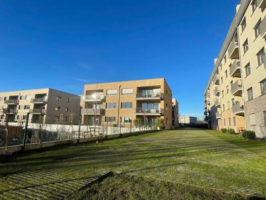 Wohnung zur Miete 924 € 2 Zimmer 68,8 m² 1. Geschoss Friedensstraße 41a Leipziger Vorstadt Dresden 01097