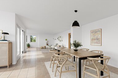 Wohnung zum Kauf provisionsfrei 4,5 Zimmer 150,7 m² EG Innenstadt - nördl. der Bodmanstraße Kempten (Allgäu) 87439