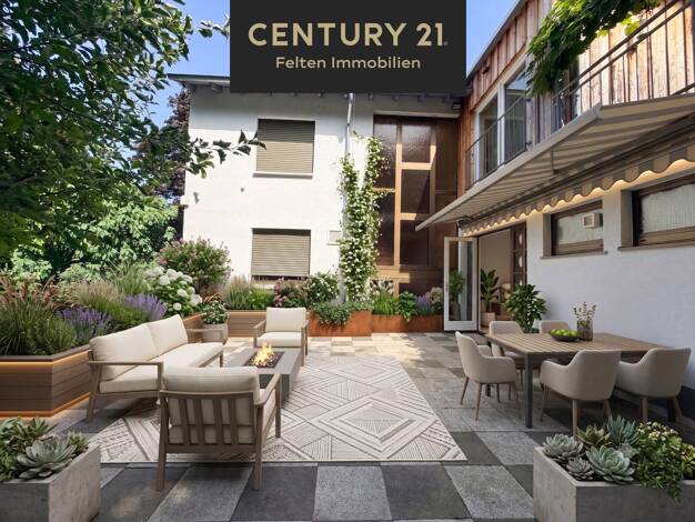 Haus zum Kauf 725.000 € 11 Zimmer 130 m² 1.000 m² Grundstück frei ab sofort Nieder-Olm 55268