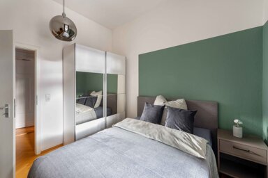 Wohnung zur Miete Wohnen auf Zeit 1.200 € 3 Zimmer 12 m² frei ab 06.01.2025 Frauenstraße 10 Angerviertel München 80469