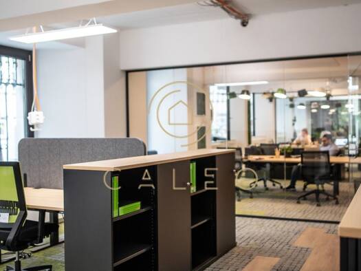 Bürofläche zur Miete provisionsfrei 2.500 m² Bürofläche teilbar ab 1 m² Eichlinghofen Dortmund 44227