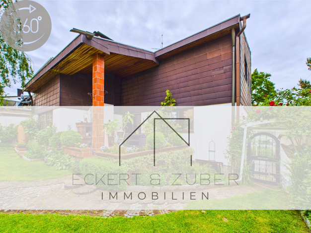 Mehrfamilienhaus zum Kauf 750.000 € 6 Zimmer 199,5 m² 405 m² Grundstück Gebersdorf Nürnberg 90449